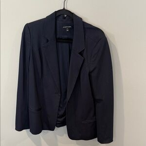 41 Hawthorn Women's Dark Blazer